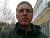 Фотография Середкина Артема