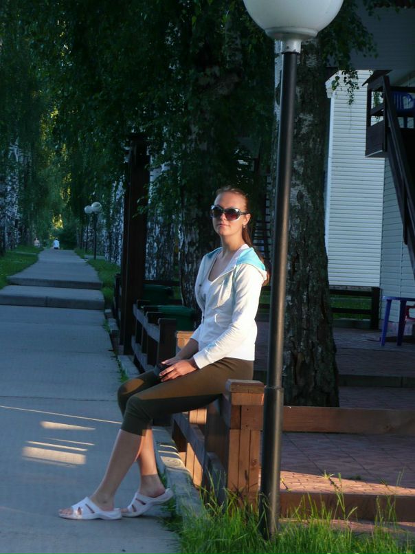 Марина Лабаскина фотография #50