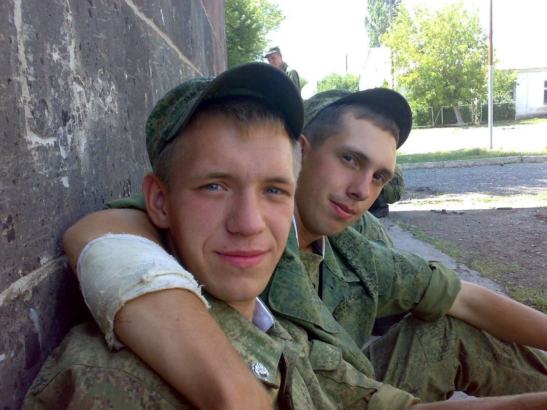 Борис Сургин фотография #15