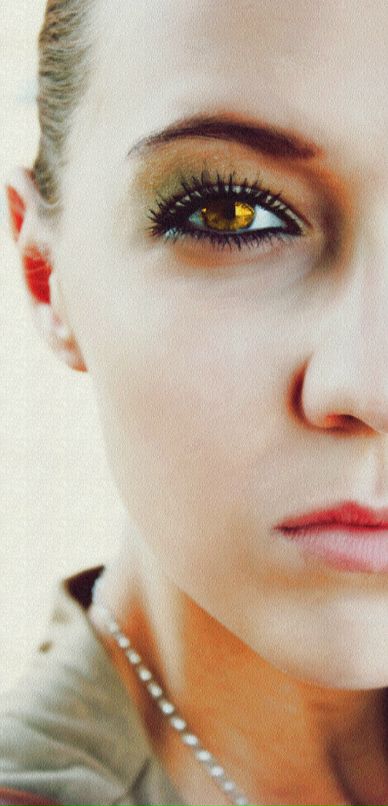 Kriszy Ruf фотография #34