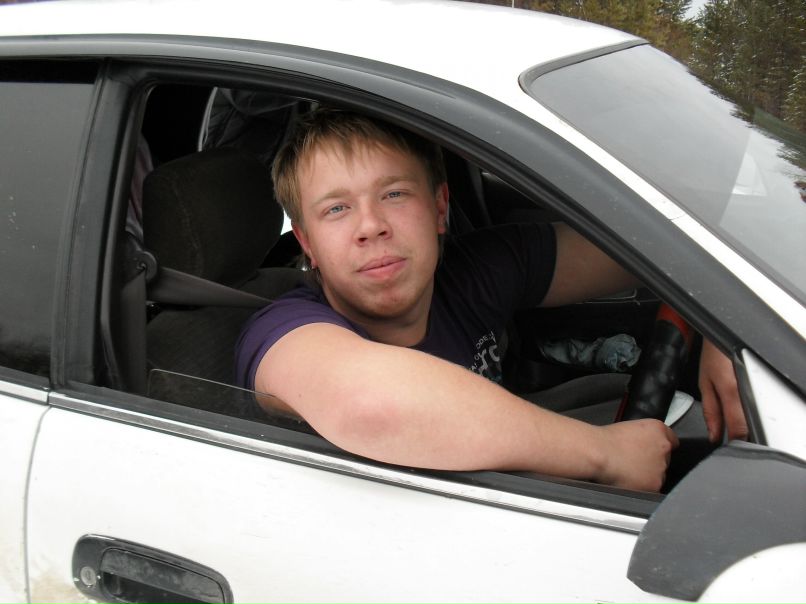 Андрей Глушков фотография #43