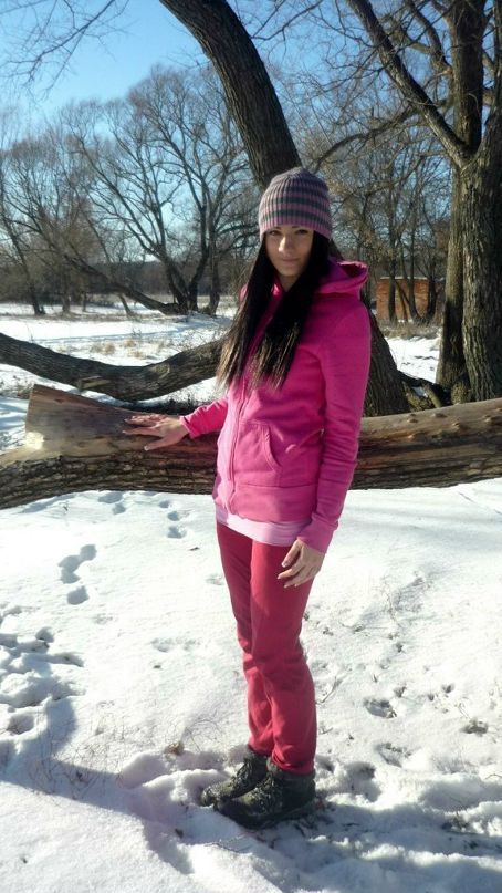 Анастасия Попова фотография #31