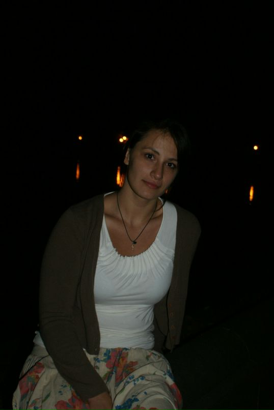 Диана Кукулдава фотография #15