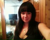 Фотография Кузьминой Анастасии