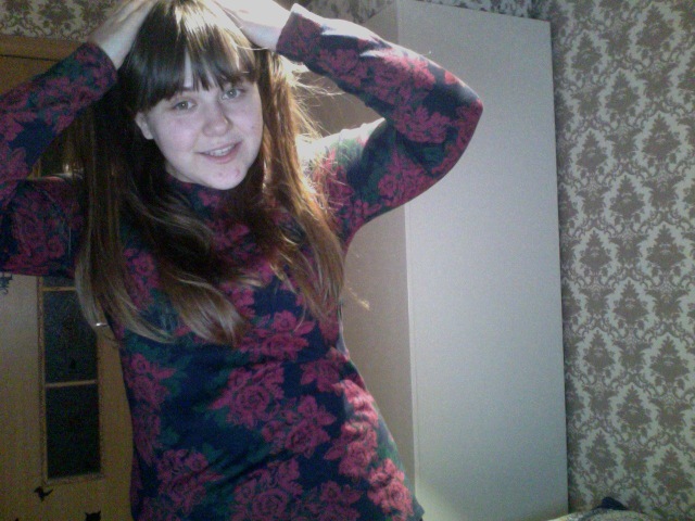 Daria Raging фотография #30