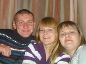 Марія Добуш фотография #44 (источник - https://vk.com/id141600048)