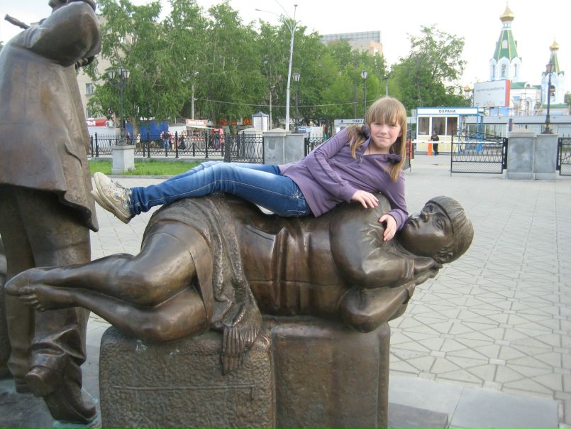 Поля Вороненко фото №7
