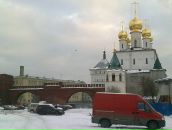 Фотография Захарченко Натальи