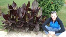 Фотография Титоровой Оксаны