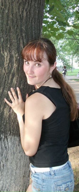 Тата Иванова фотография #42