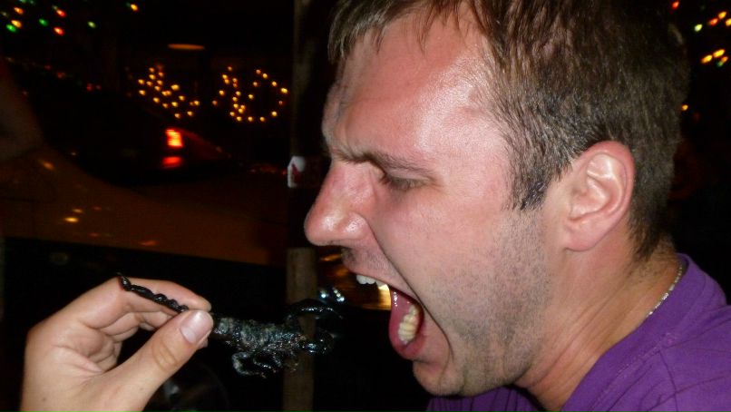 Александр Пак фотография #30