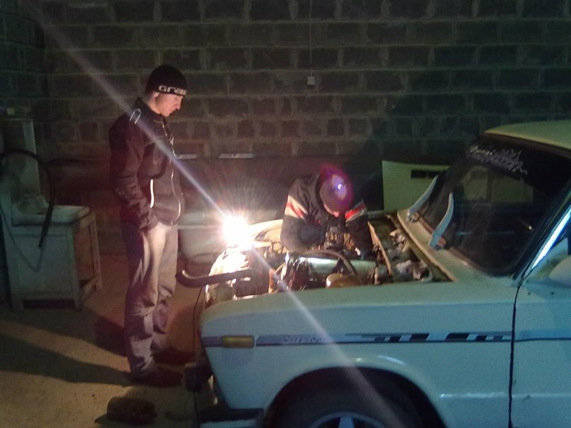 Игорь Слизин фотография #14