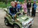Фотография Демошиной Гузелии