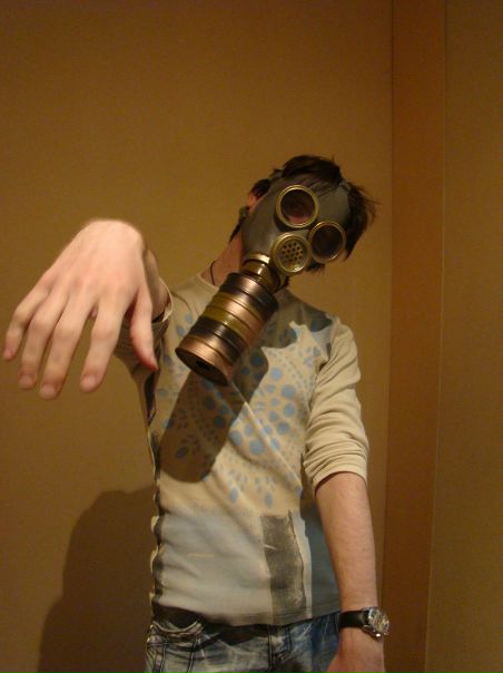 №3, Антон Головень №3, Антон Головень