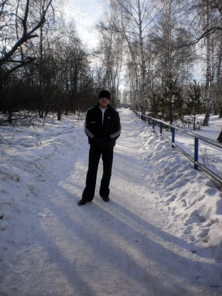 Максим Тимирязев фото №38