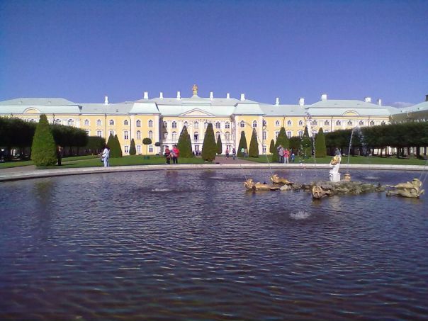 Дмитрий Горбачёв фото №32