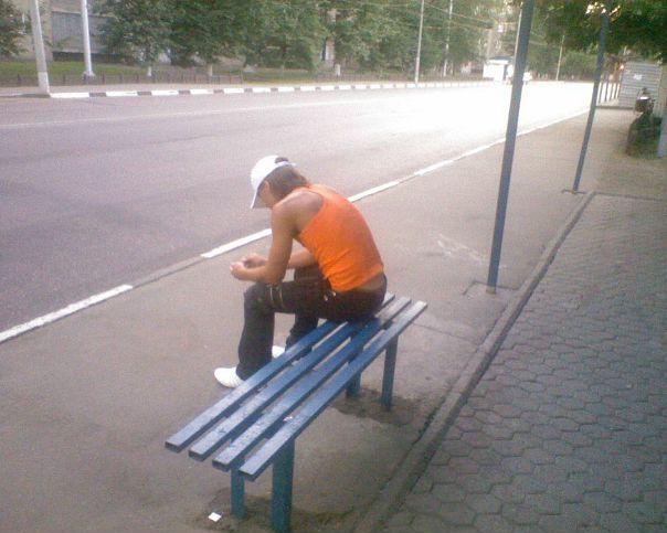 Сергей Беляев фото №1