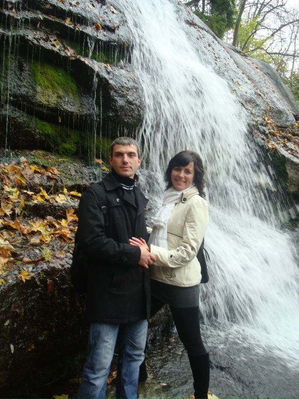 Наталия Левченко фотография #44