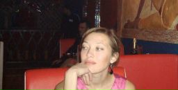 Фотография Лукашевой Инны