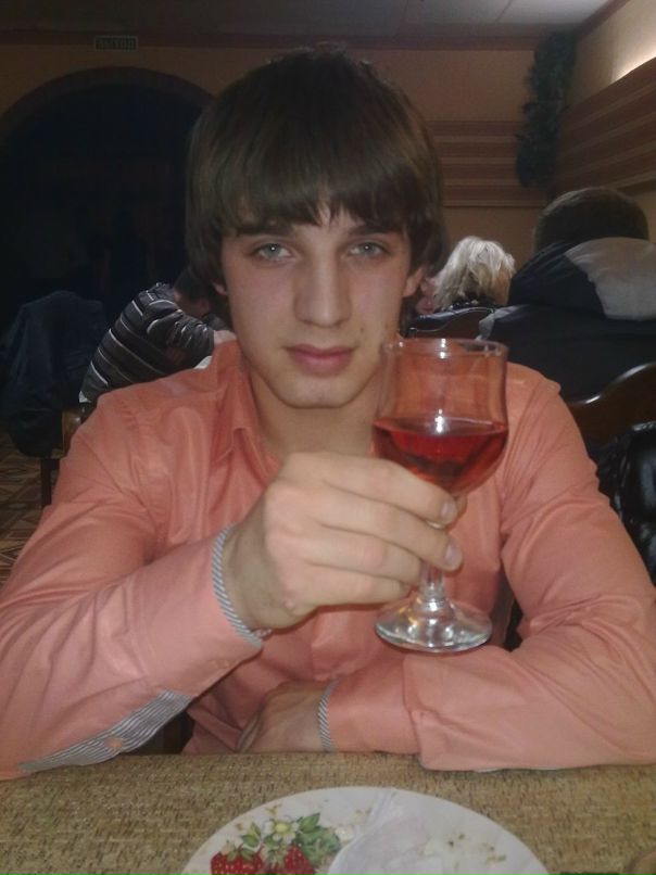 Климентий Устодаков фотография #21