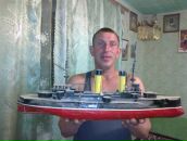 Фотография Малыгина Дмитрия