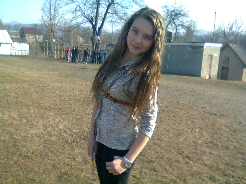 Янка Ришко фотография #28