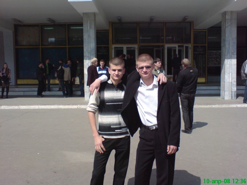 Егор Грабар фотография #8