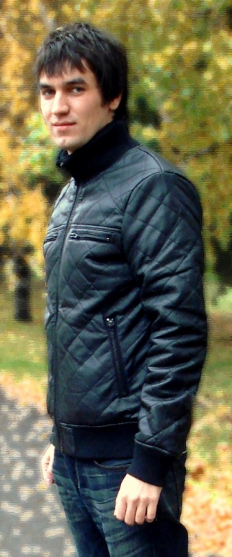 Тимур Субаев фотография #11