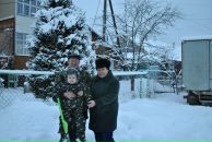 Фотография Котиковой Алены