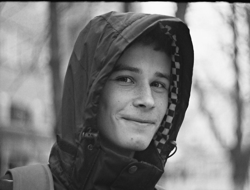 Игорь Самойлов фотография #28