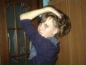 Анютка Євчук фотография #17 (источник - https://vk.com/id99328196)