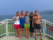 Фотография Задорожного Максима