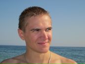 Фотография Жаднова Григория