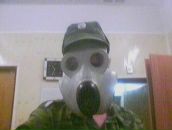 Фотография Третьякова Воффки