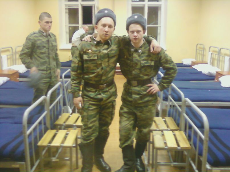Дмитрий Мехряков фотография #33