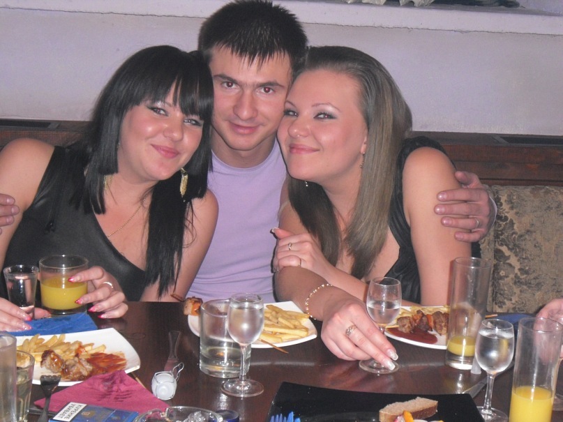 Сергей Павлов фотография #30