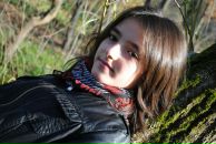 Кетрін Тікан фотография #18 (источник - https://vk.com/id51644942)