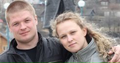 Фотография Жуковой Ольги