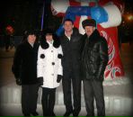 Фотография Семеновой Лены