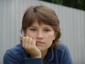 Фотография Стольниковой Ирины