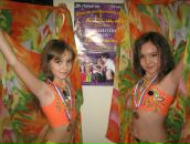 Фотография Матюшиной Зили