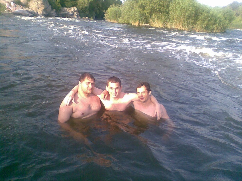 Александр Козубенко фотография #9