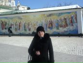 Марія Сухомлин фотография #20 (источник - https://vk.com/id56317637)