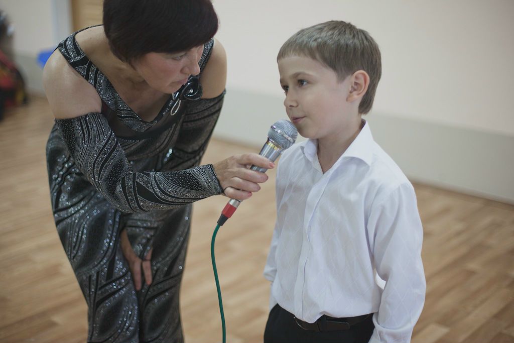 Маша Савельева фотография #16