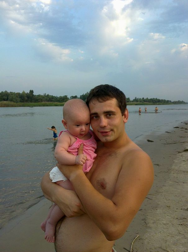 Дмитрий Щегольков фотография #26