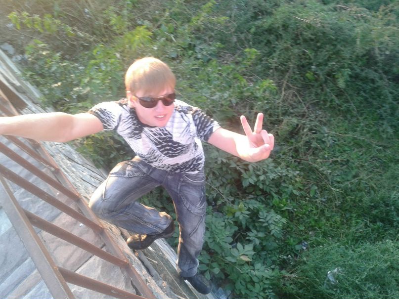 Дима Васильев фотография #24