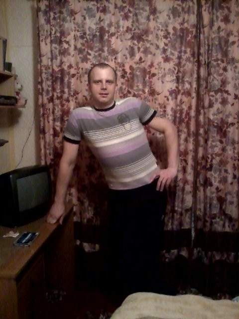 Николай Купава фотография #41