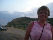 Фотография Гайдуковой Алены