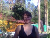 Фотография Макаровой Елены