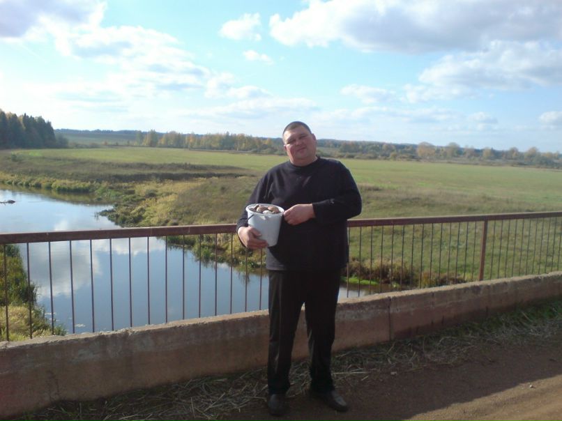 Игорь Шиляев фотография #27